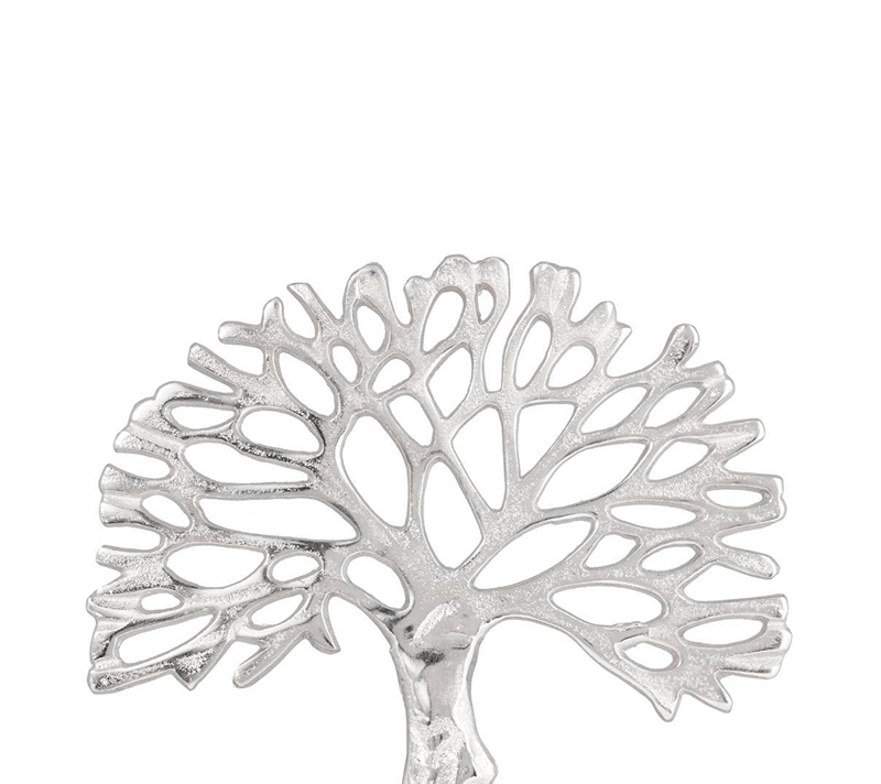 Фигурка дерево Кемамэн серебряный 427565_1
