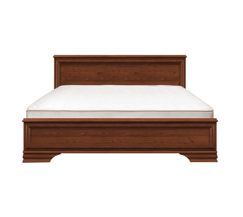 Кровать Кентаки каштан LOZ160x200