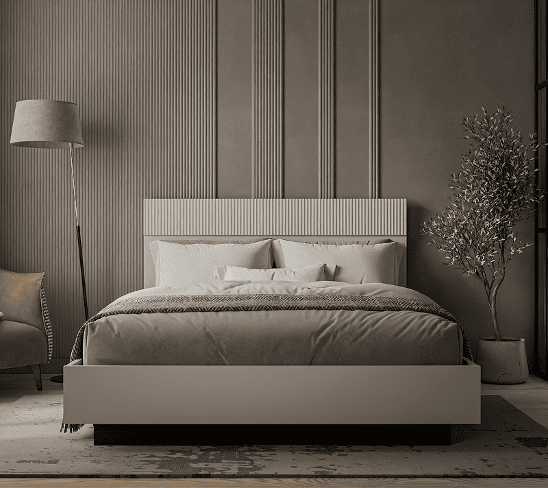 Кровать с подъемным механизмом Винати персидский жемчуг/амарок 160_1