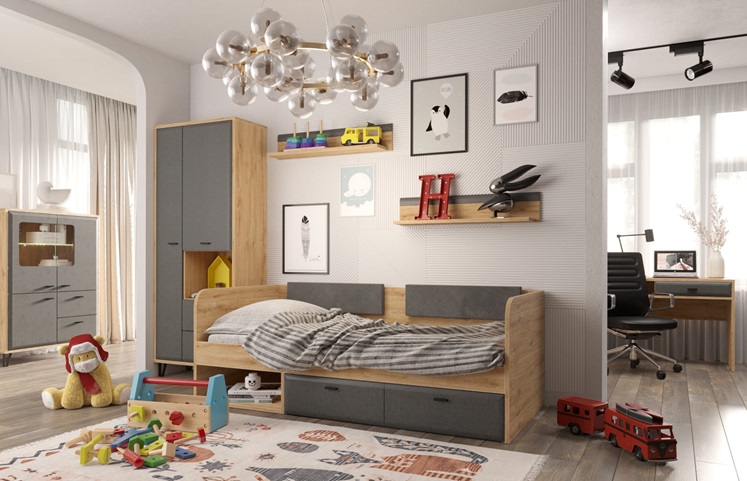 Коллекция Грейс