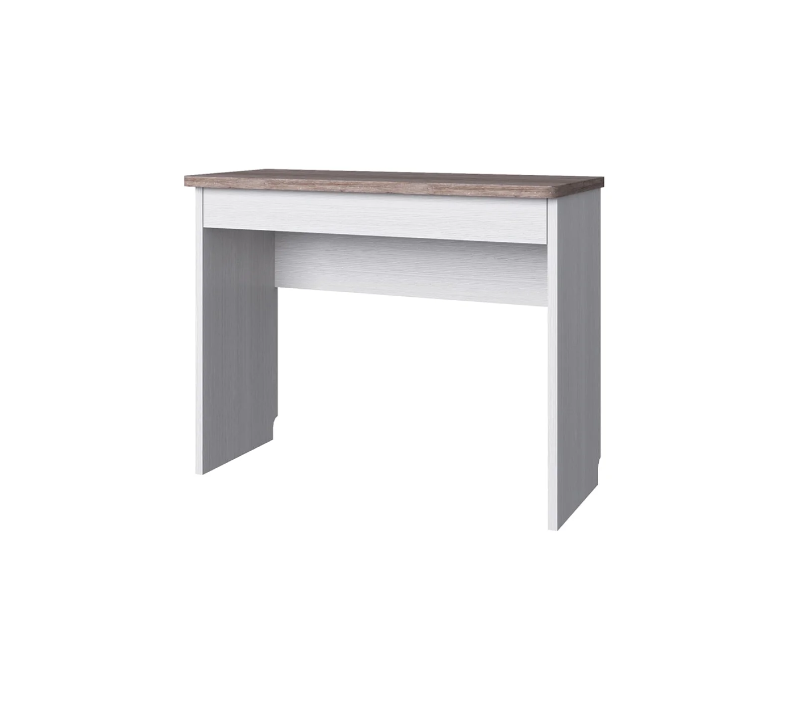 Стол туалетный Оливия дуб анкона 1S