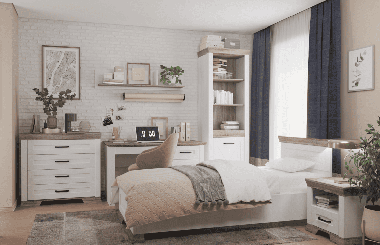 Коллекция Марсель