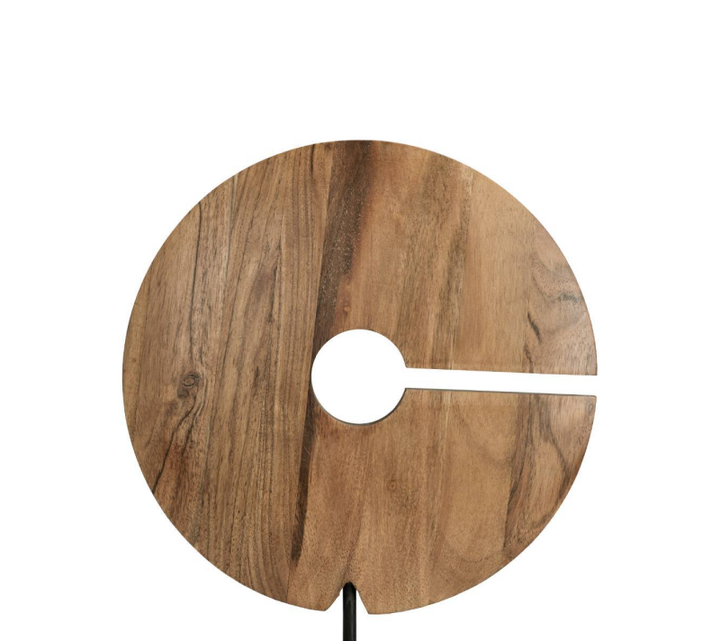 Фигурка Хоката коричневый 427471_1