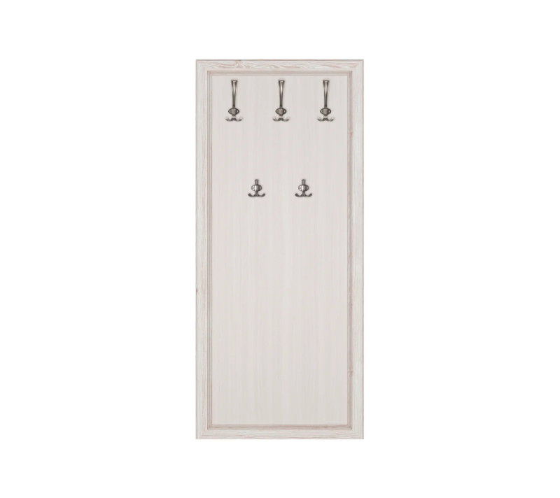 Вешалка Стилиус лиственница сибирская WIE/70