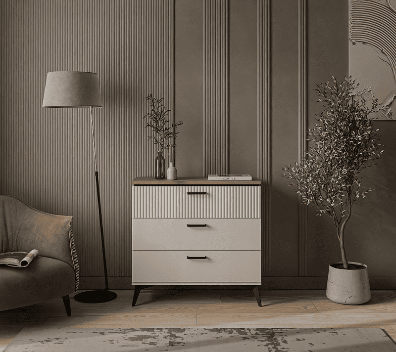 Комод Винати персидский жемчуг/амарок 3S_1