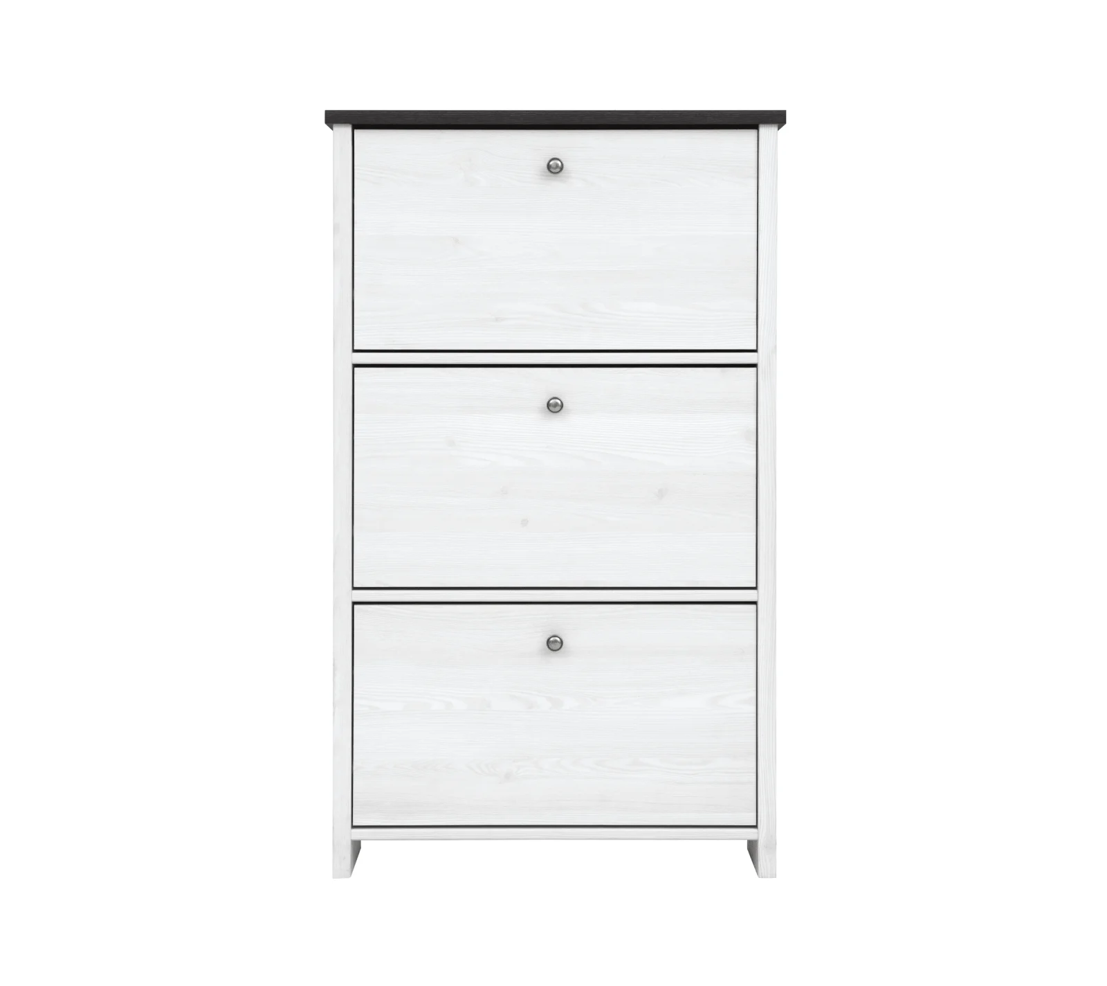 Тумба для обуви Порто джанни/сосна ларико SFB3B