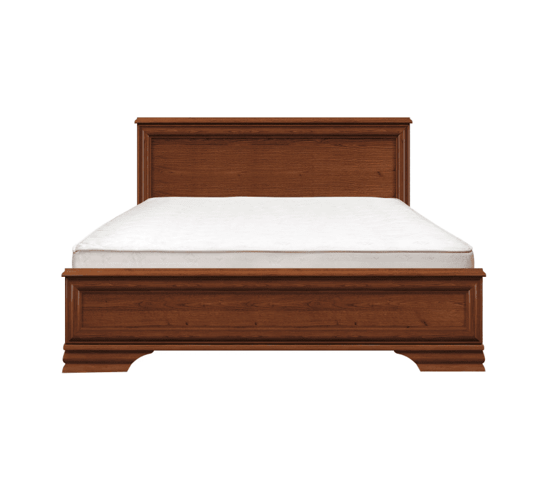 Кровать Кентаки каштан LOZ140x200