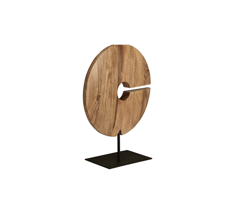 Фигурка Хоката коричневый 427471