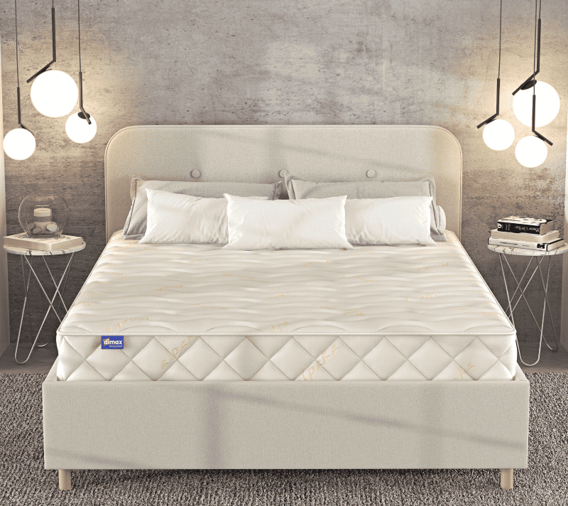 Матрас Микро Медиум Хард_2