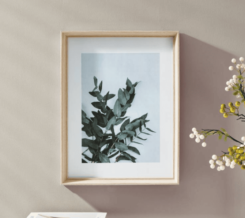 Фоторамка Ренаби бежевый 423006_2