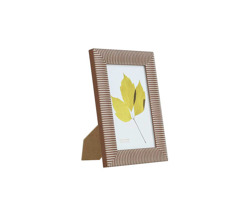 Фоторамка Чинор коричневый 423101