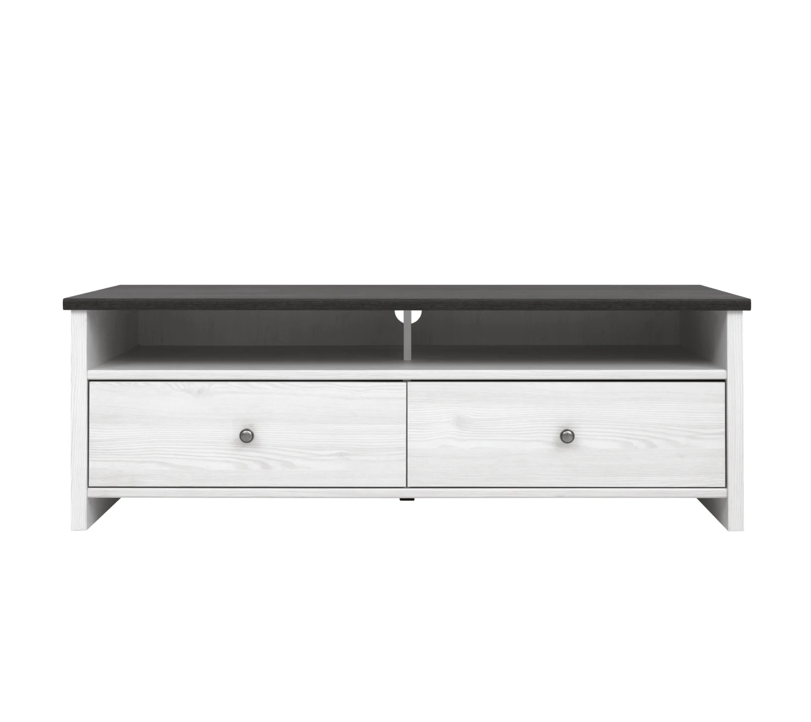 Тумба под телевизор Порто джанни/сосна ларико RTV2S