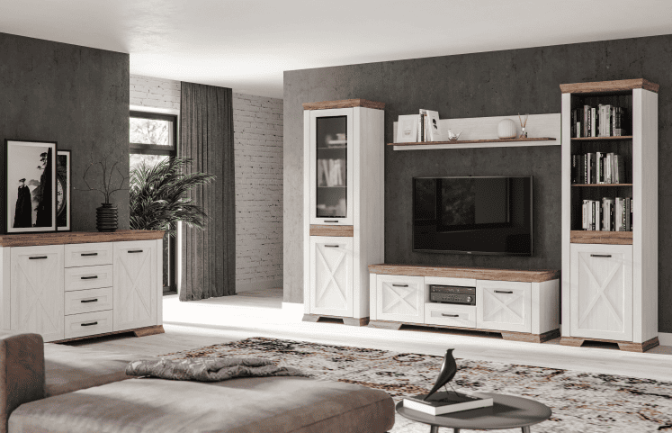 Коллекция Марсель