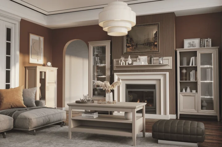 Коллекция Классик