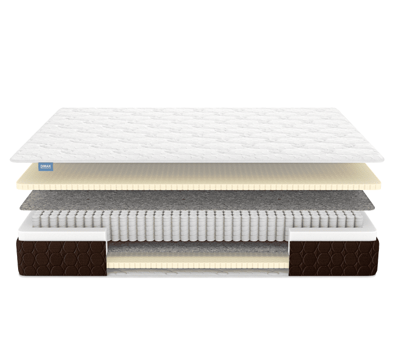 Матрас Мега Софт_1