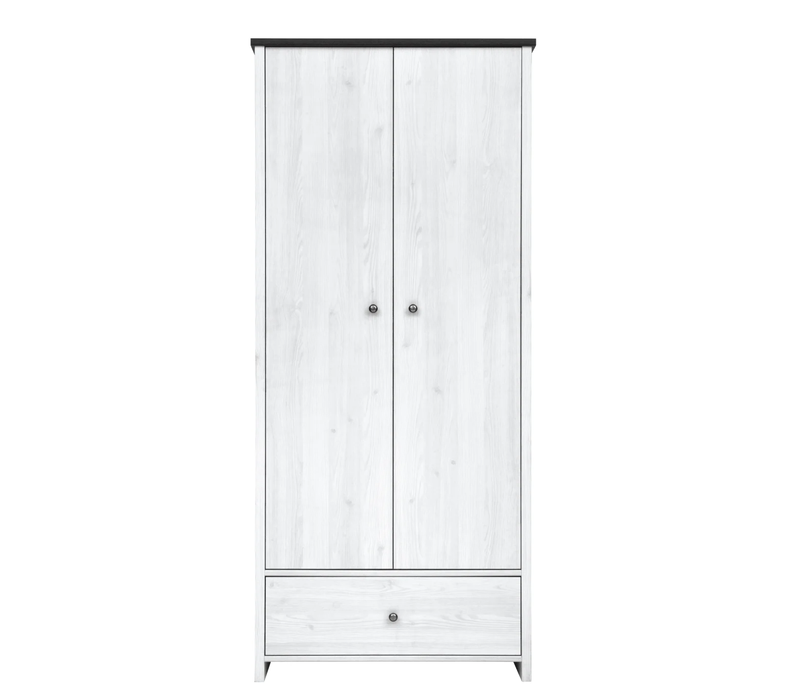 Шкаф Порто джанни/сосна ларико SZF2D1S