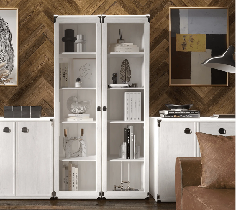 Витрина Индиана сосна каньон JWIT1D_5