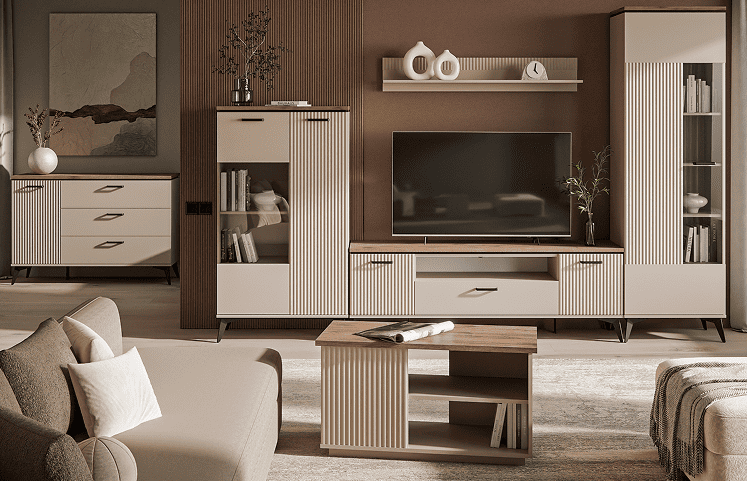 Коллекция Винати