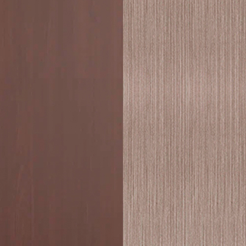 Тумба Koen венге штрокс КОМ4D