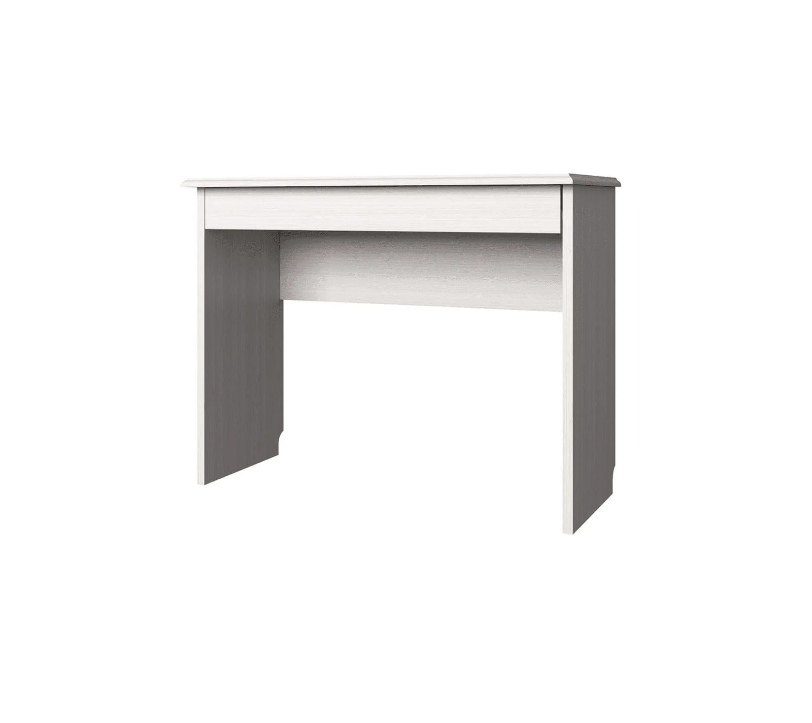 Стол туалетный Тиффани вудлайн кремовый 1S