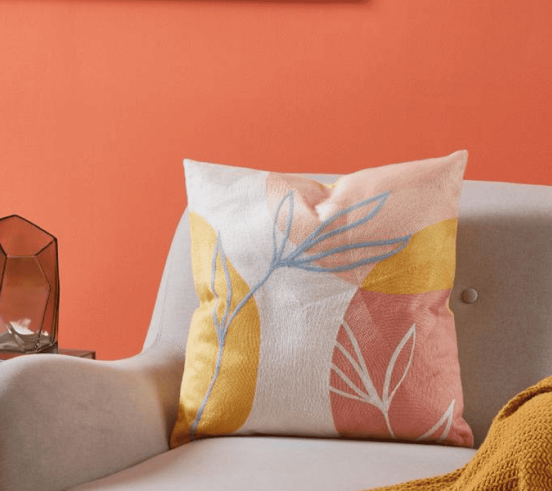 Подушка декоративная Берхала мультиколор 420243_2