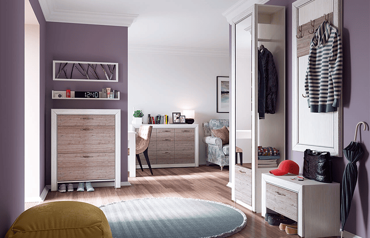 Коллекция Оливия