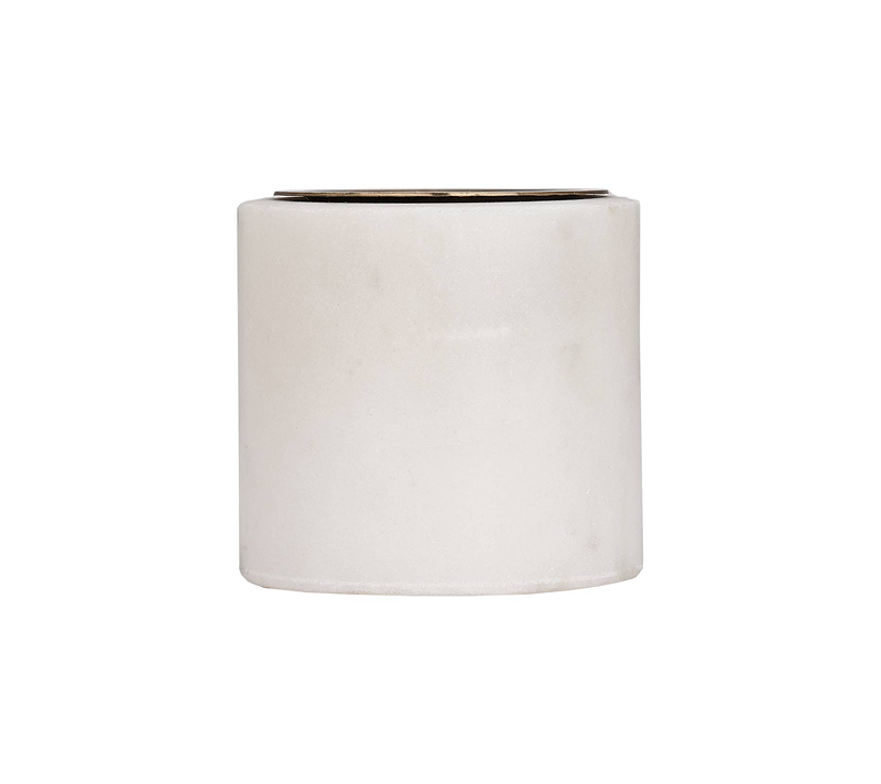 Подсвечник Роун белый 422032_1