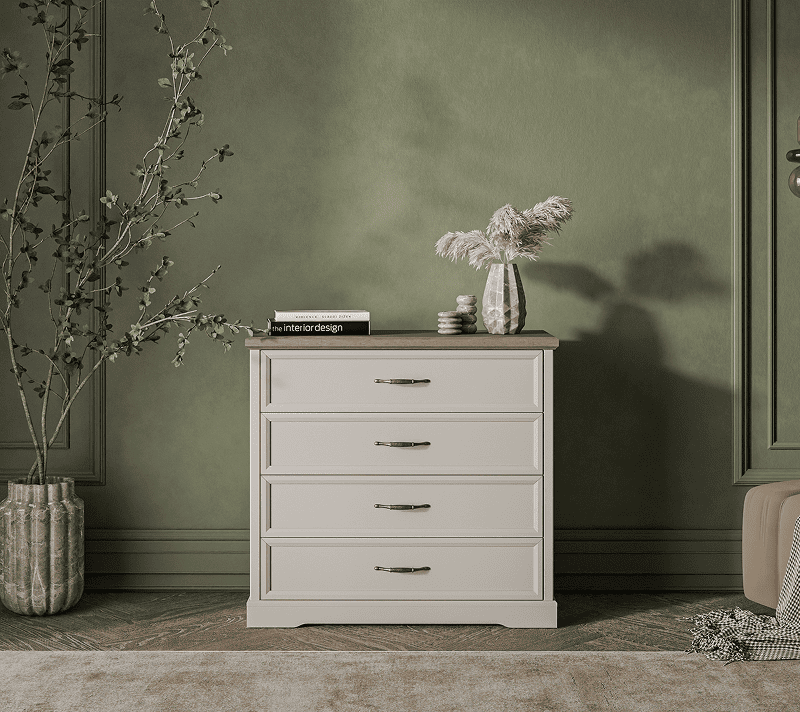 Комод Тоскана Нью персидский жемчуг/каньон 4S_1