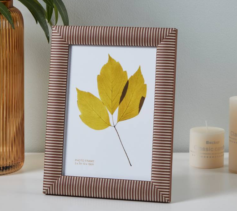 Фоторамка Чинор коричневый 423102_1