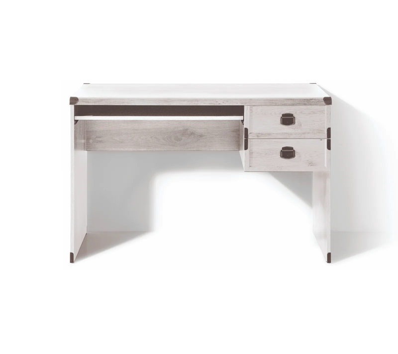 Стол письменный Индиана сосна каньон JBIU2S