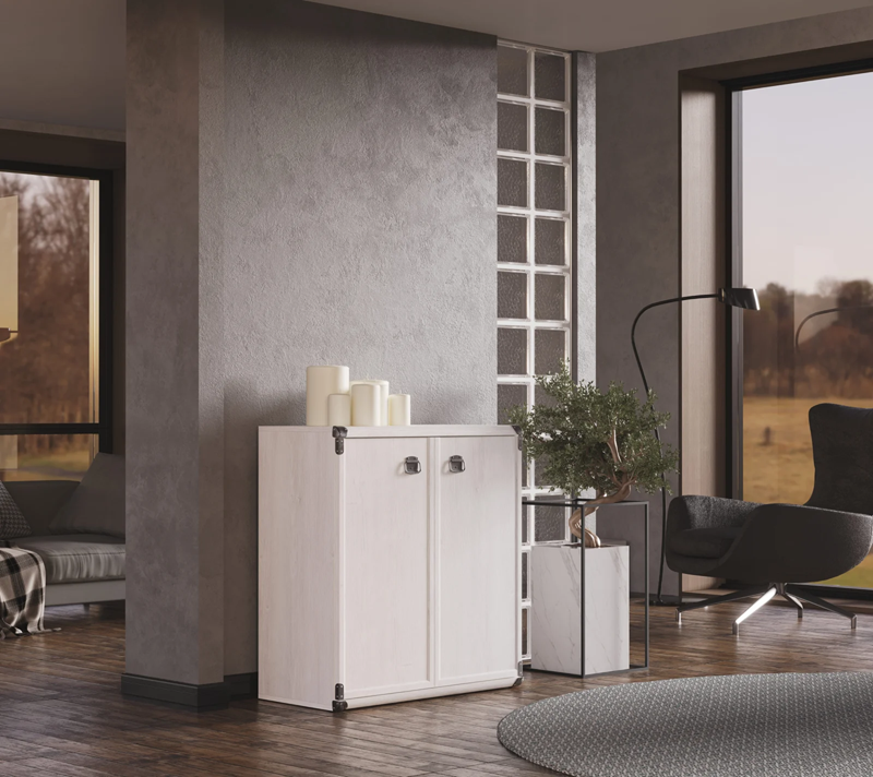 Тумба Индиана сосна каньон JKOM2D_3