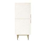 Тумба Лайн бежевый LN05/GR1/beige