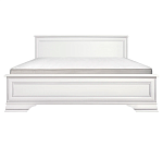 Кровать Кентаки белый LOZ160x200