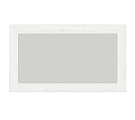 Зеркало Мальта лиственница сибирская/орех лион LUS/60