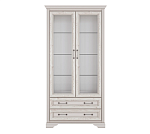 Витрина Стилиус лиственница сибирская REG2W2S