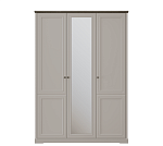 Шкаф Тоскана Нью персидский жемчуг/каньон 3DG Z