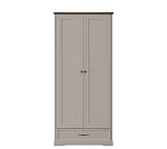 Шкаф Тоскана Нью персидский жемчуг/каньон 2DG1S