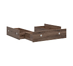Комплект ящиков к кровати Непо дуб монастырский LOZ3S/140