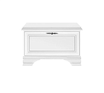 Тумба для обуви Кентаки белый SFK1B