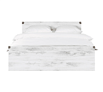 Кровать Индиана сосна каньон JLOZ160x200