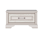 Тумба для обуви Стилиус лиственница сибирская KOM1S