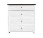 Комод Порто джанни/сосна ларико KOM4S