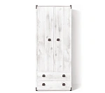 Шкаф Индиана сосна каньон JSZF2D2S