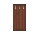 Вешалка Кентаки каштан WIE/75