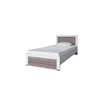 Кровать Оливия дуб анкона 90x200