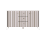 Тумба-комод Далия персидский жемчуг KOM2D3S