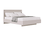 Кровать Далия персидский жемчуг LOZ160х200 М