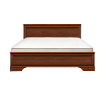 Кровать Кентаки каштан LOZ160x200