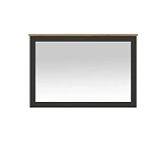 Зеркало Лофт дуб вотан LUS/90