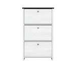 Тумба для обуви Порто джанни/сосна ларико SFB3B